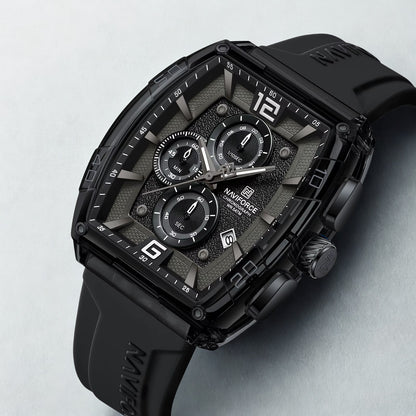 Pulse Sport Multifunction Chronograph Watch | Void
