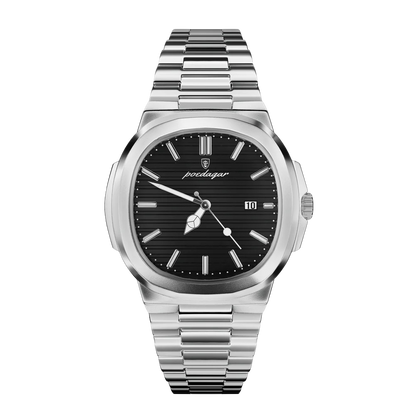 Nautica Date Quartz Watch | Eclipse