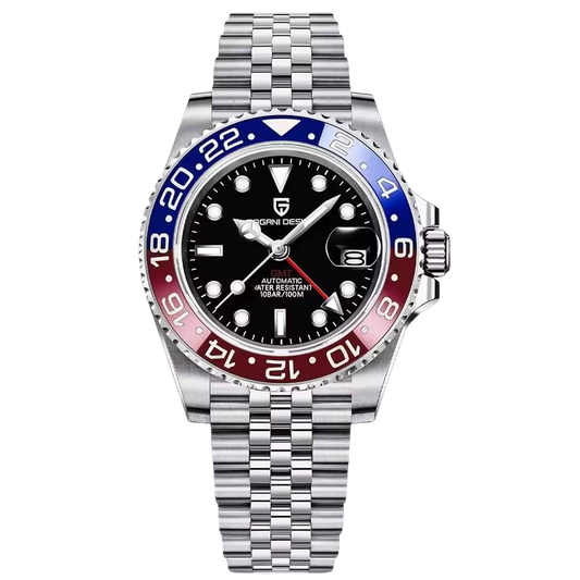 Atlas GMT Pepsi | Pagani Design 1662