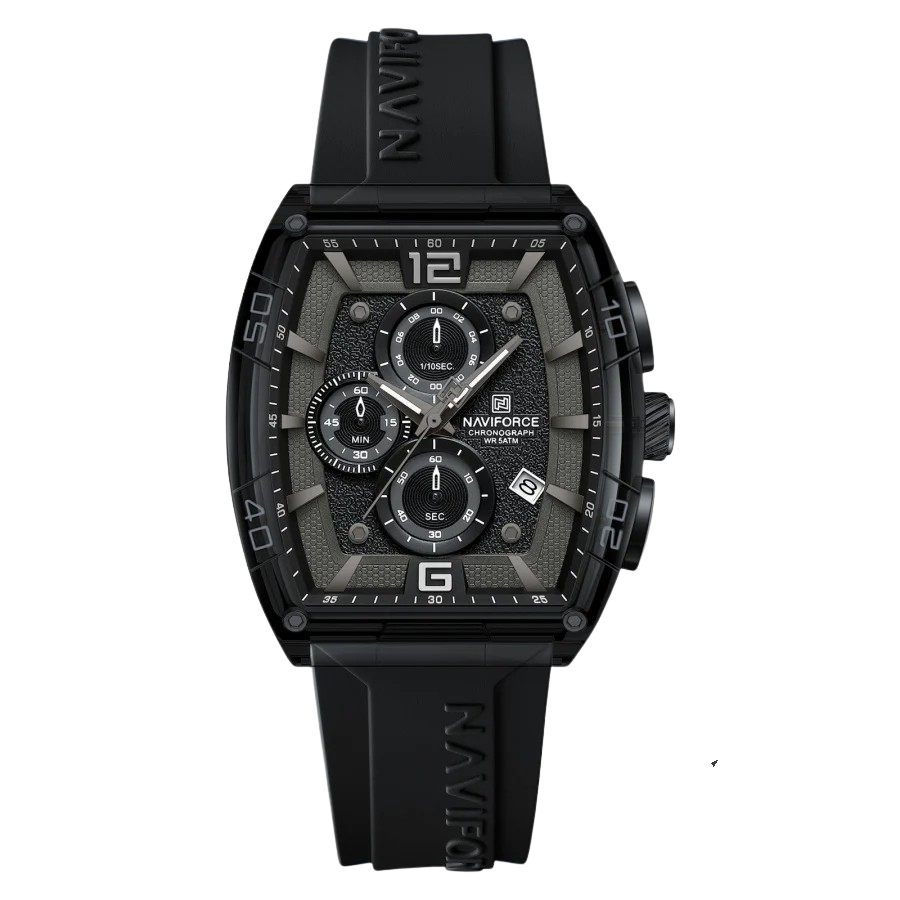 Pulse Sport Multifunction Chronograph Watch | Void