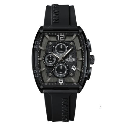 Pulse Sport Multifunction Chronograph Watch | Void