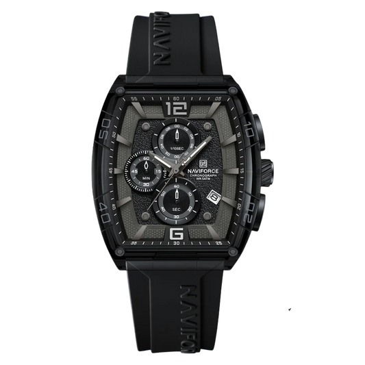 Pulse Sport Multifunction Chronograph Watch | Void