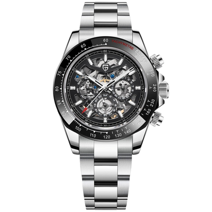 Machina Chronograph | Pagani Design 1777