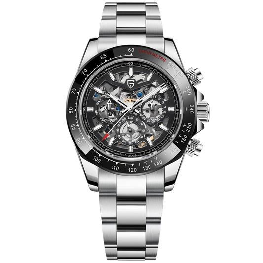 Machina Chronograph | Pagani Design 1777