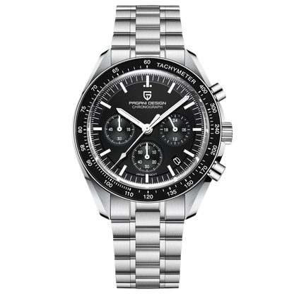 Orbit Chronograph | Pagani Design 1701