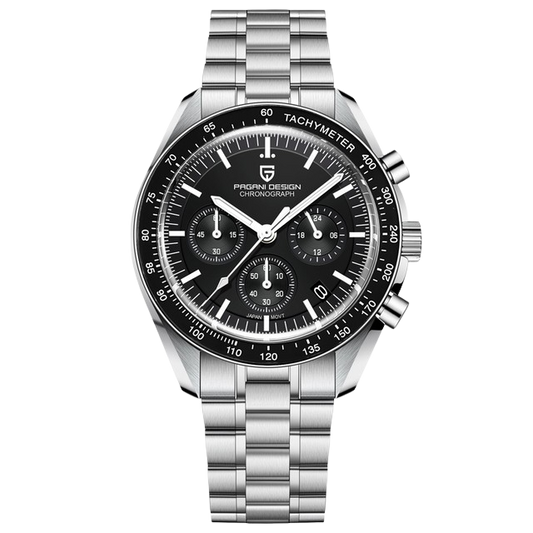 Orbit Chronograph | Pagani Design 1701