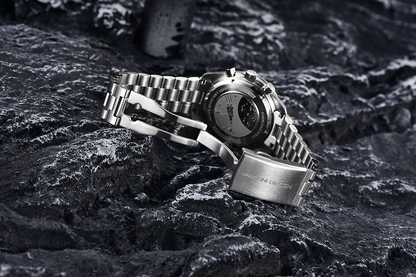 Orbit Chronograph | Pagani Design 1701