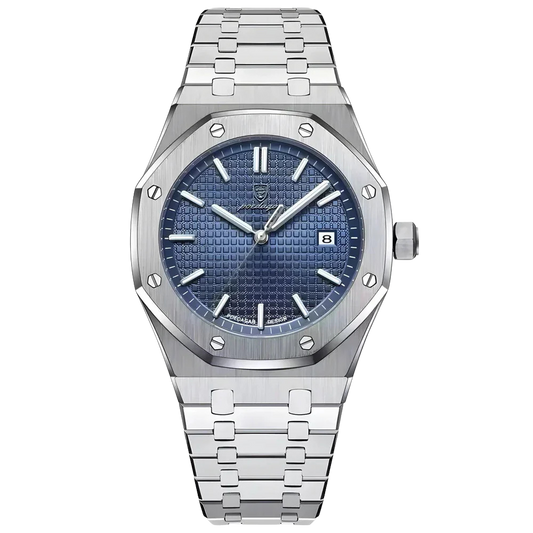 Legacy Date Quartz Watch | Atlantic