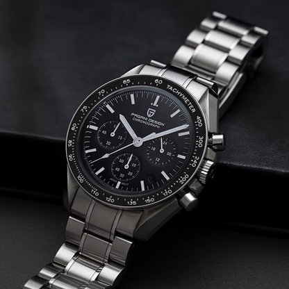 Orbit Chronograph | Pagani Design 1701